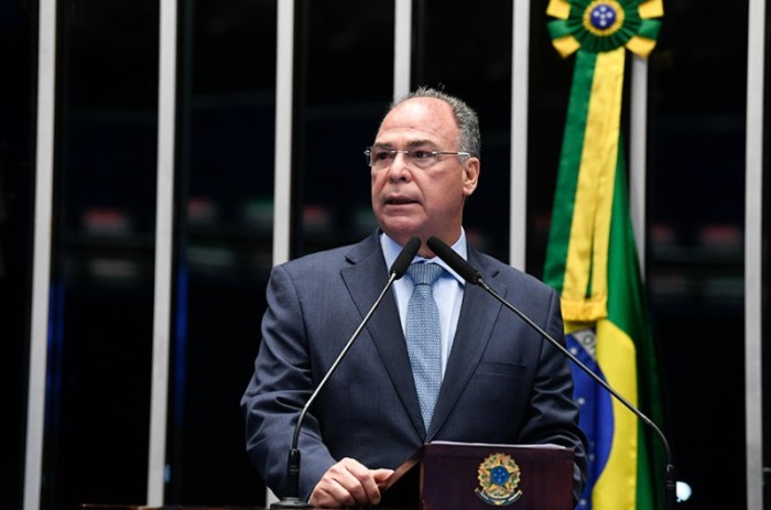 Roque de Sá/Agência Senado