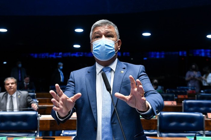 Roque de Sá/Agência Senado