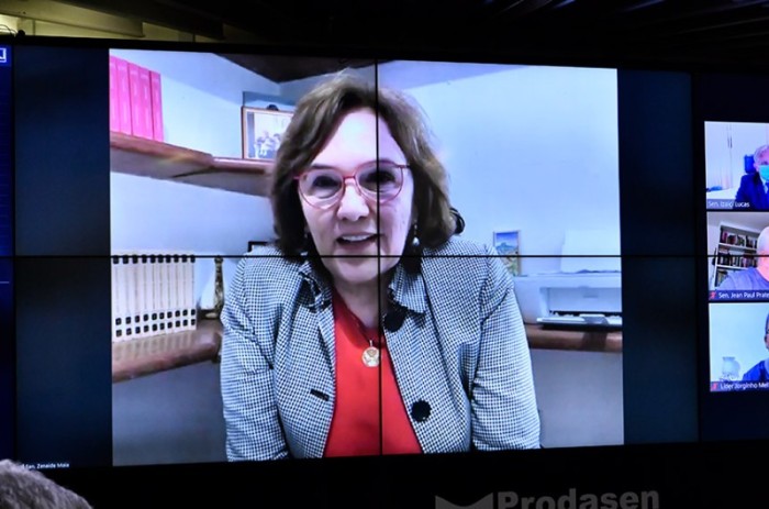 Waldemir Barreto/Agência Senado