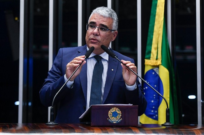 Jefferson Rudy/Agência Senado