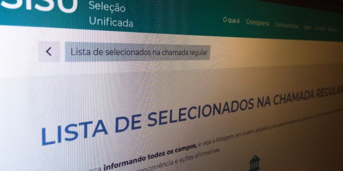 © Agência Brasil