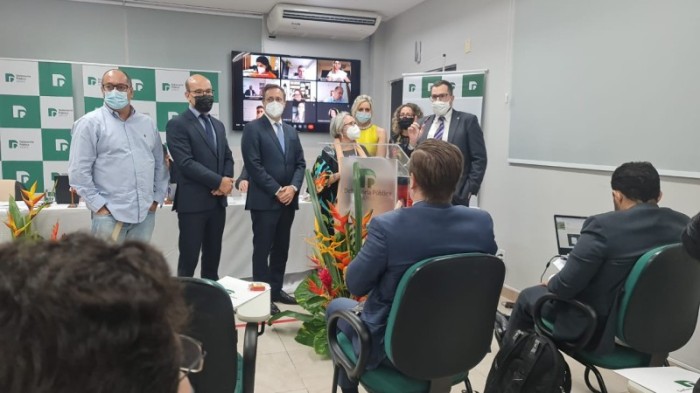 Em carta, Defensorias do Brasil selam acordo pela adoção de cotas para grupos vulneráveis