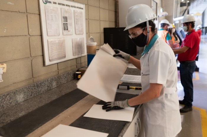 Empresa selecionada pelo BRDE Labs apresenta soluções para produção por inovação aberta