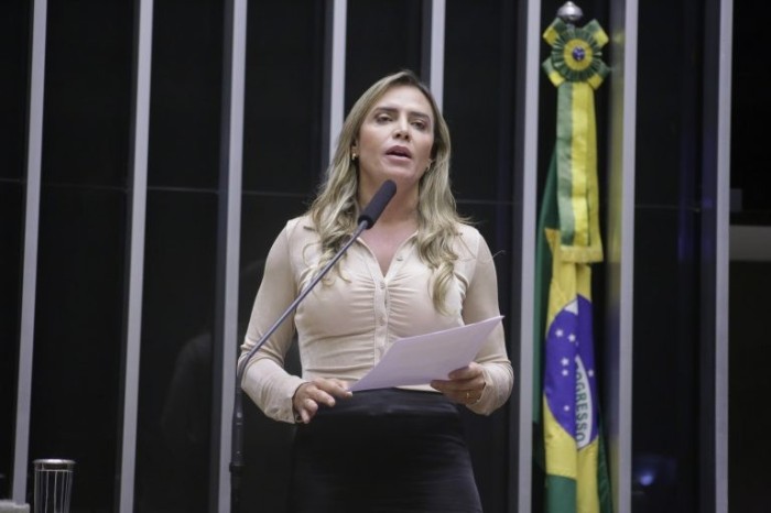 Bancada feminina da Câmara quer mais transparência no Orçamento Mulher