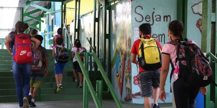 ABP faz campanha sobre efeitos do bullying em crianças e jovens