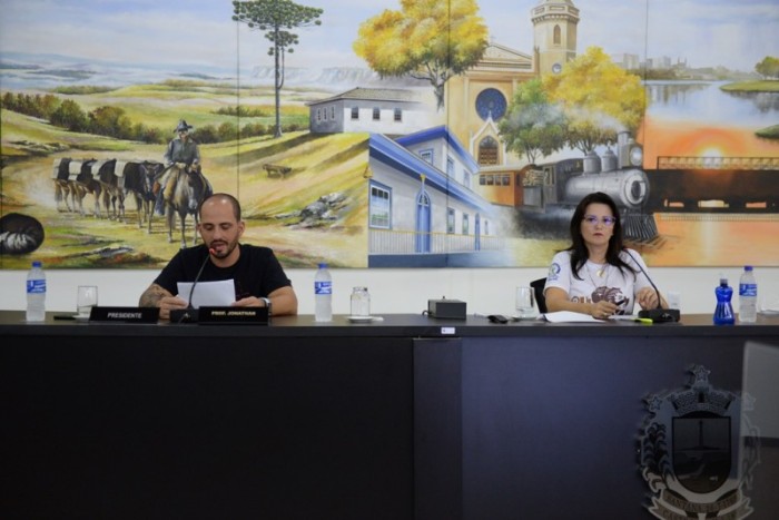 Social apresenta relatório do 3º quadrimestre de 2021 