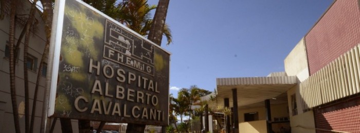 Hospital Alberto Cavalcanti inaugura novo espaço de quimioterapia