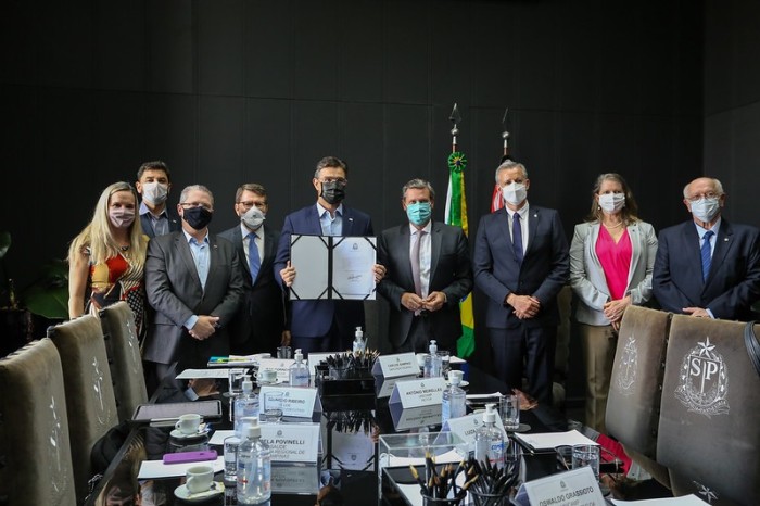 SP libera R$ 12 milhões para novo Instituto de Otorrino, Cabeça e Pescoço da Unicamp