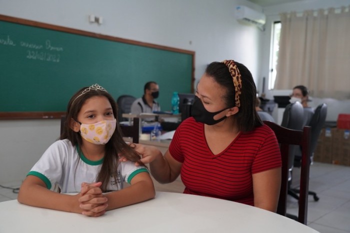 Estudante de Lucas do Rio Verde ganha bolsa de estudos pela Olimpíada Brasileira de Astronáutica