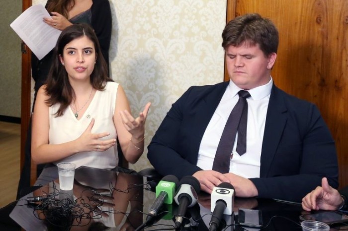 Projeto institui semana de conscientização de estudantes contra a corrupção