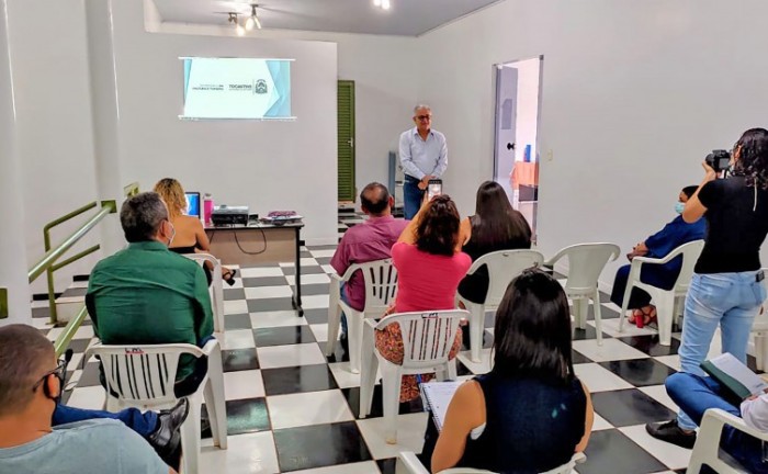 Instância de Governança Regional do Jalapão será mecanismo de desenvolvimento do turismo