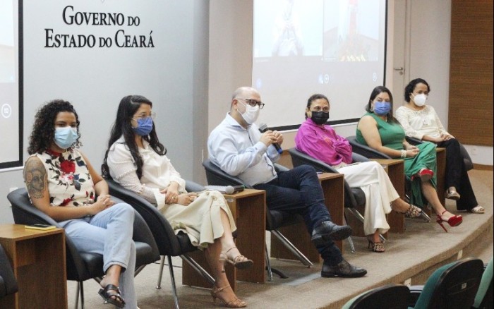 Ceará passa a contar com novos 249 residentes multiprofissionais formados pela ESP/CE