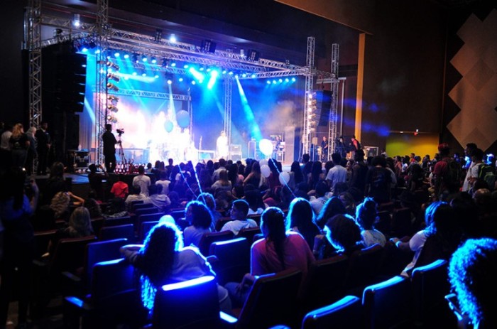 MP estende até 2023 regras para eventos culturais cancelados pela covid-19