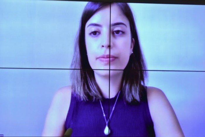 Relatora apresenta plano de trabalho à comissão sobre formação técnica profissional