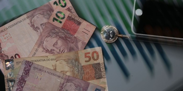 Dívida Pública sobe 0,05% em janeiro e mantém-se em R$ 5,6 tri