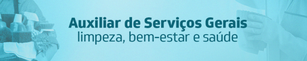 Trajetórias e realizações: auxiliares de Serviços Gerais do HSJ são capacitados e reconhecidos pela relevância do trabalho