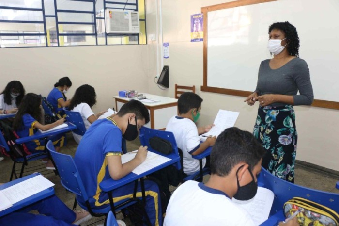 PSS: Secretaria de Educação convoca 30 profissionais para atuação no interior