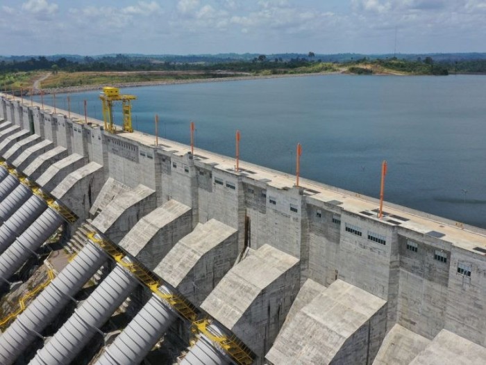 Projeto define regras para desativação de usinas hidrelétricas