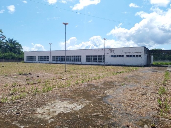 Governo do Amazonas assina ordem de serviço para recuperação do Prédio do Núcleo de Estudos Superiores da UEA, em Tapauá