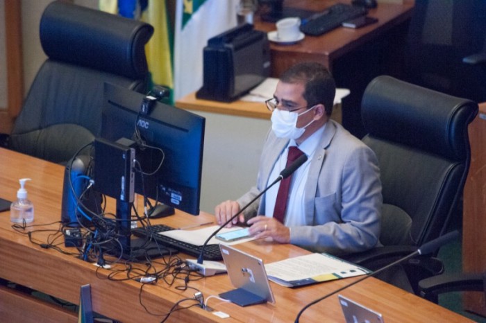 CLDF homenageia rotarianos em solenidade nesta quinta (24) às 19h