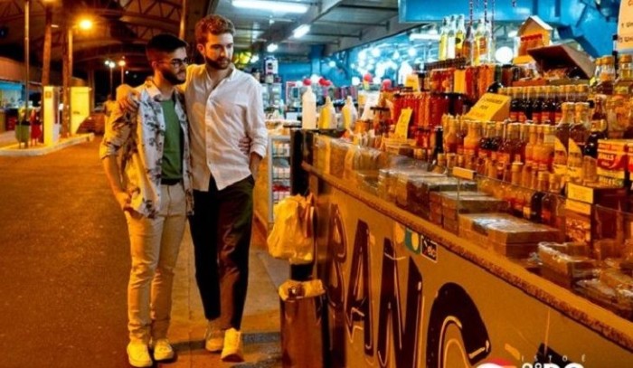 FundturMS é parceira na blitz educativa que acontece em bares e restaurantes no combate à LGBTfobia