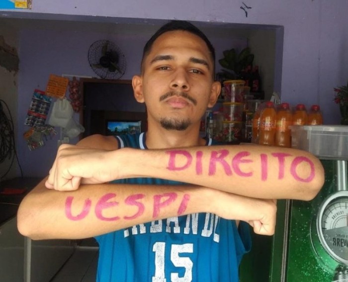 Estudantes da rede pública de Teresina e do interior são aprovados em Direito pelo SISU