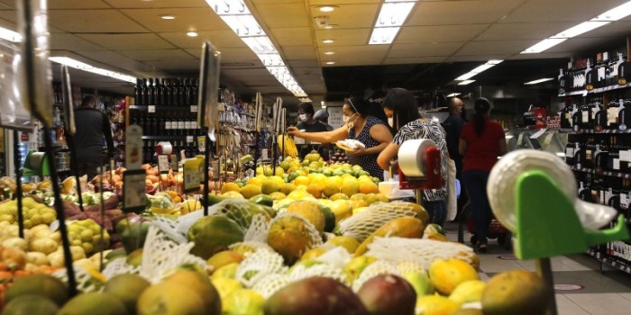 IPCA-15 tem alta de 0,99% em fevereiro