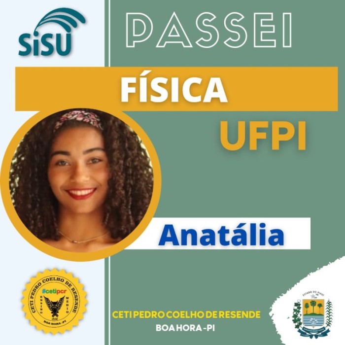 Evolução das ciências exatas na escola pública reflete nas aprovações do Sisu