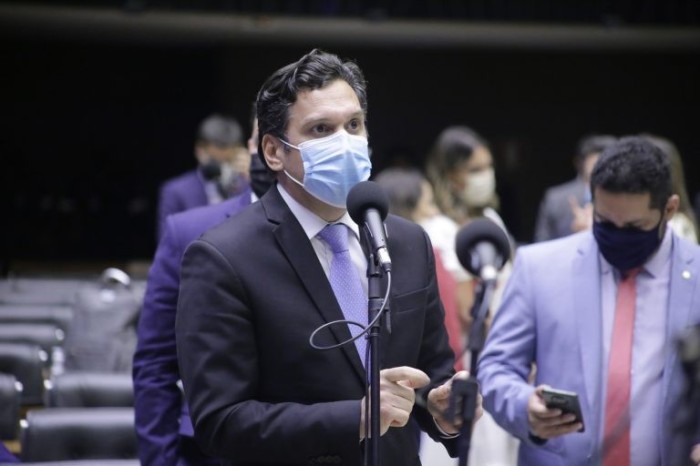 Projeto cria programa para gestão eficiente de imóveis federais