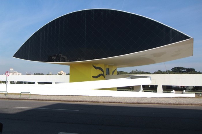 Museus do Paraná vão abrir no Carnaval; veja os horários e confira as exposições.