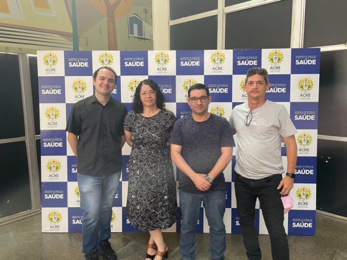 Acre tem artigo selecionado para o XI Congresso do Conselho Nacional de Secretários de Estado da Administração