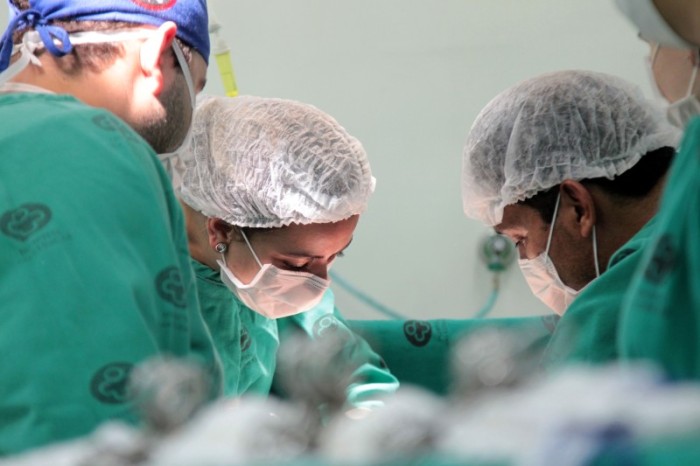 Estado retoma cirurgias de vasectomia em Rio Branco