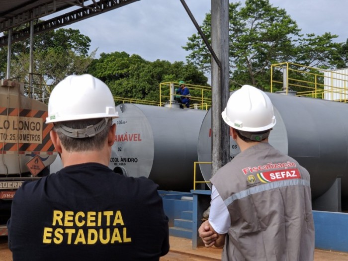 Governo do Acre paga prêmio dos servidores da Sefaz nesta sexta, 25