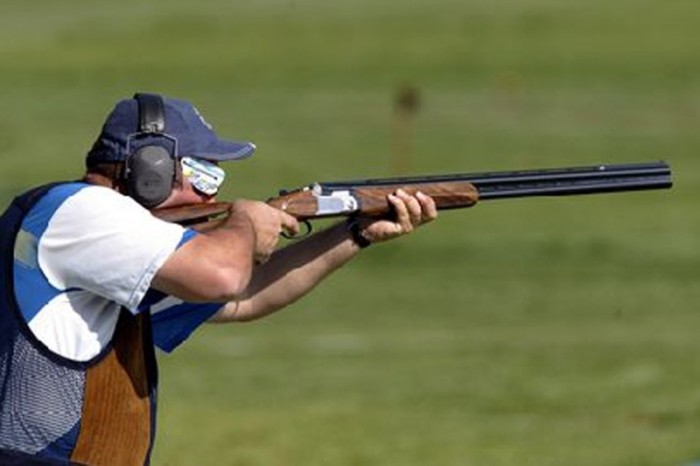 [Agora é Lei] Publicada lei que concede porte de armas de fogo ao atirador desportivo