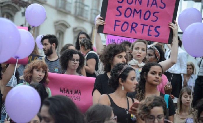 [Agora é Lei] Nova lei traz mais atenção às mulheres no orçamento do DF