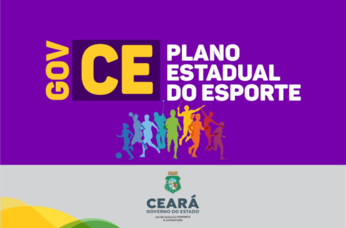 Sejuv inicia diálogos para a construção do Plano Estadual do Esporte