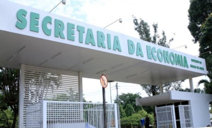 Morador de Valparaíso ganha prêmio da Nota Goiana