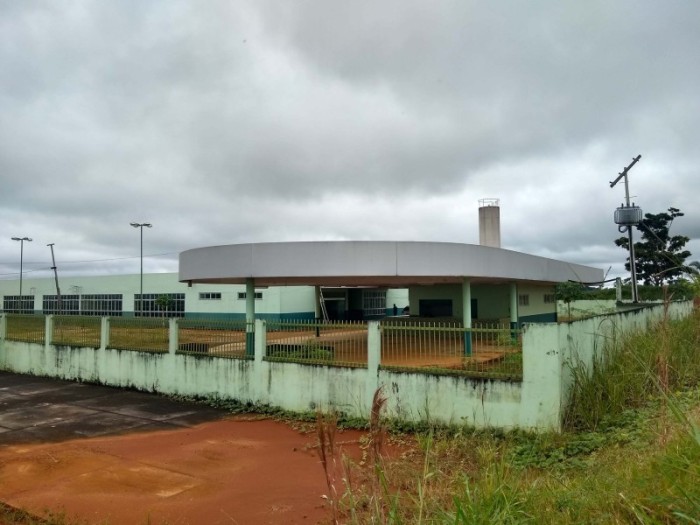 Governo do Amazonas assina ordem de serviço para conclusão do Núcleo de Estudos Superiores da UEA, em Apuí