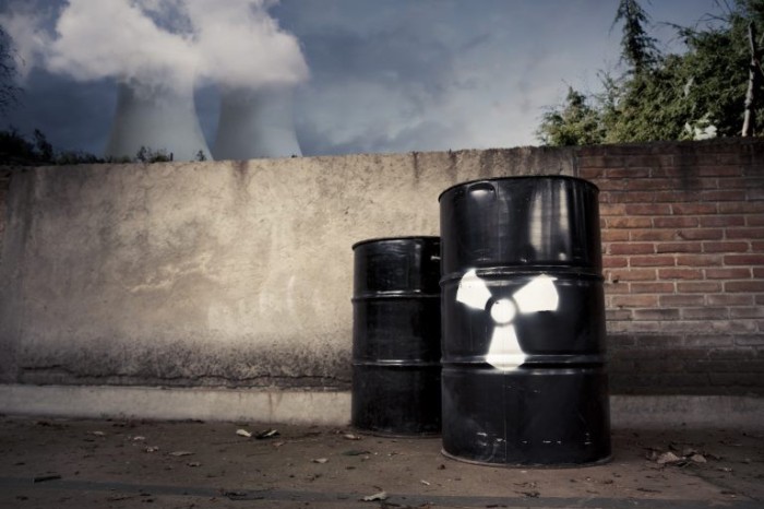 Promulgado decreto legislativo que endossa participação do Brasil em tratado nuclear