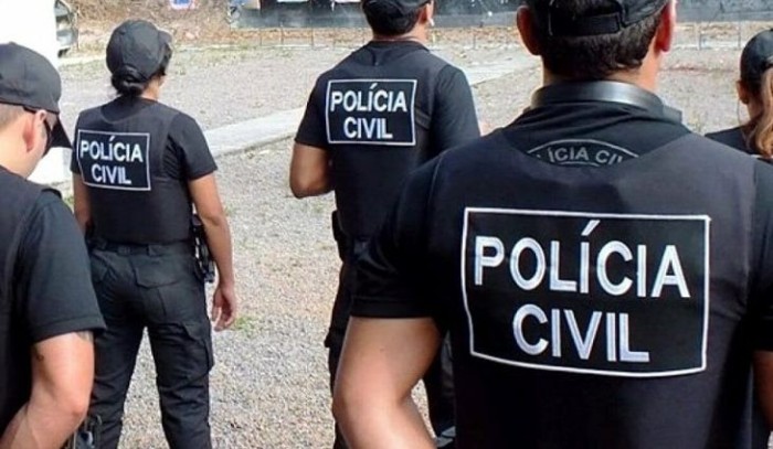 Diário Oficial traz editais relacionados ao Concurso da Polícia Civil
