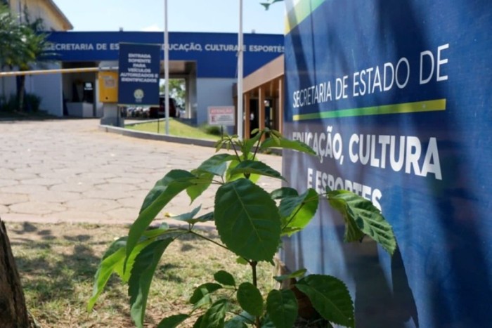 Estado avança com reformas de escolas no Alto Acre