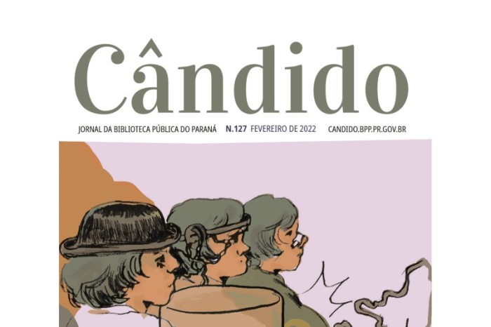 Lançado há 60 anos e eternizado no cinema, Laranja Mecânica é o assunto de capa do jornal Cândido
