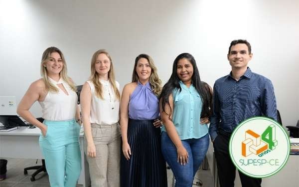 Dipas/Supesp: pesquisa e avaliação para melhoria da segurança pública cearense