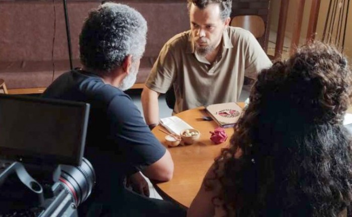 Com apoio da Sectur, filme 