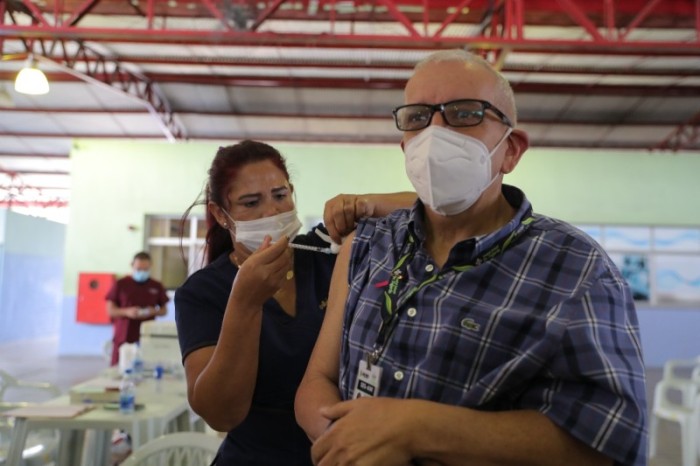 Governo do Amazonas divulga Boletim Diário da Covid-19, nesta sexta-feira (25/02)