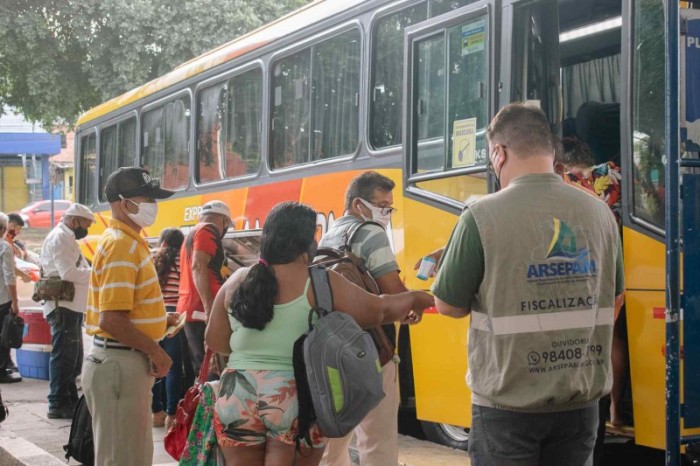 Operação Viagem Segura: mais de 26 mil pessoas devem deixar Manaus no feriado prolongado