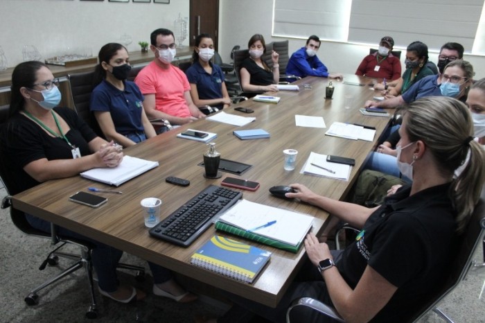 Prefeitura apresenta novo projeto de PCCS e Estatuto dos Servidores