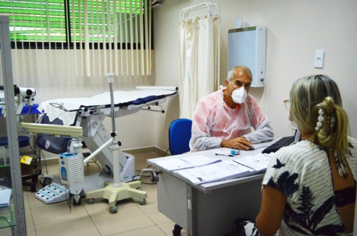 Março Lilás: mãe de gêmeos realiza exames de rotina e enfatiza importância de prevenção contra o câncer do colo de útero