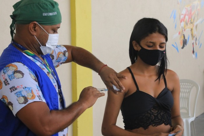 Pelo segundo dia consecutivo, Amazonas não registra óbito pela Covid-19 nas últimas 24 horas