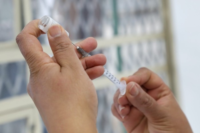 São Paulo ultrapassa 100 milhões de doses aplicadas de vacina contra Covid-19